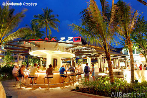 Holiday Inn Phuket 57
